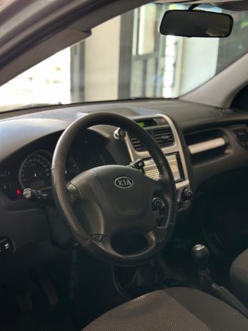 Kia Sportage 2.0 141CV Active Class EcoSuv - Foto 7