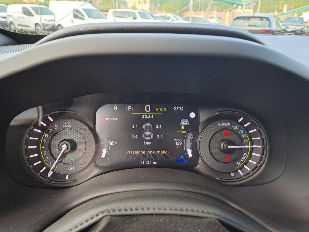 Jeep Renegade PHEV 4xe Limited-PROMO GALLOTTI - Foto 10