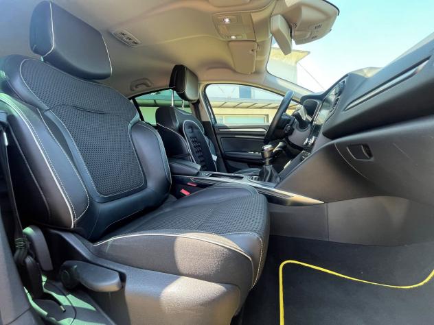 Renault Mégane 1.2 Tce 130cv Energy GT Line - Foto 9