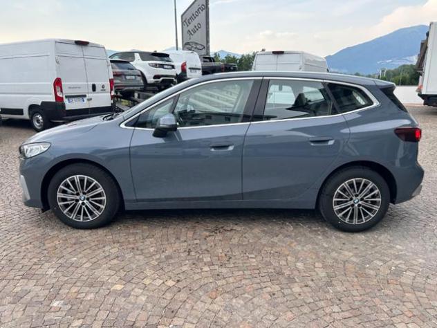 BMW 218 d Active Tourer Luxury KM0 rif. 23922908 - Foto 3