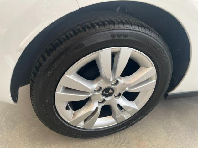 DS DS3 1,2 BENZINA 12/2015 FULL OPTIONAL - Foto 10
