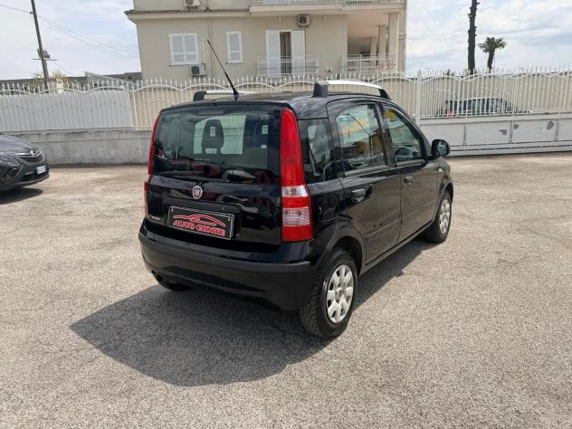 Fiat Panda 1.3 MJT 16V DPF Dynamic - Foto 4