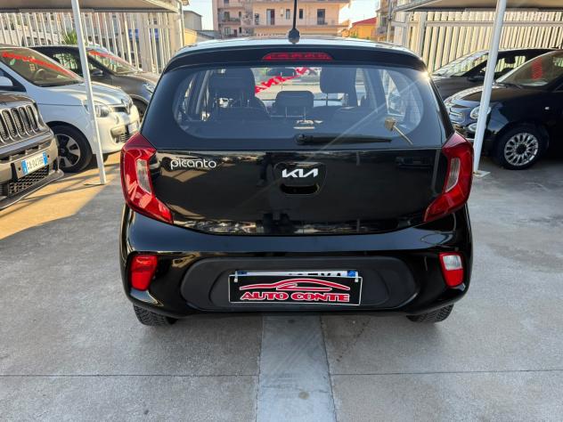 Kia Picanto 1.0 12V 5 porte X Line - Foto 5