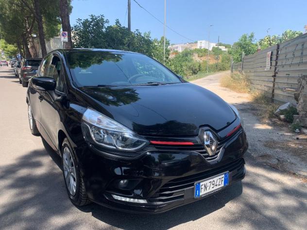 RENAULT - Clio - 1.5 dCi 8V 75 CV S&S 5p. Wave - Foto 3