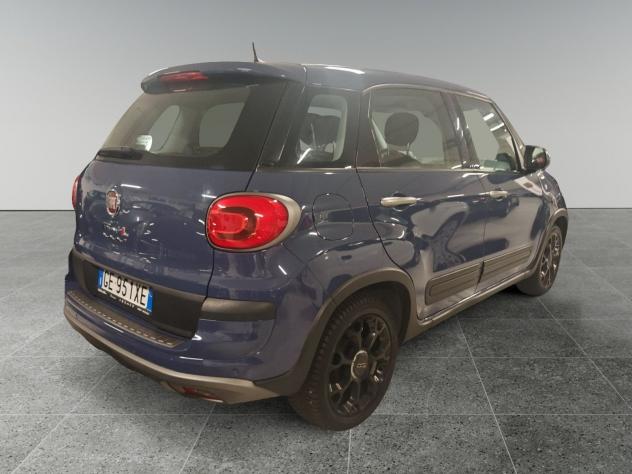 FIAT 500L 1.4 95cv S&S Cross - Foto 4