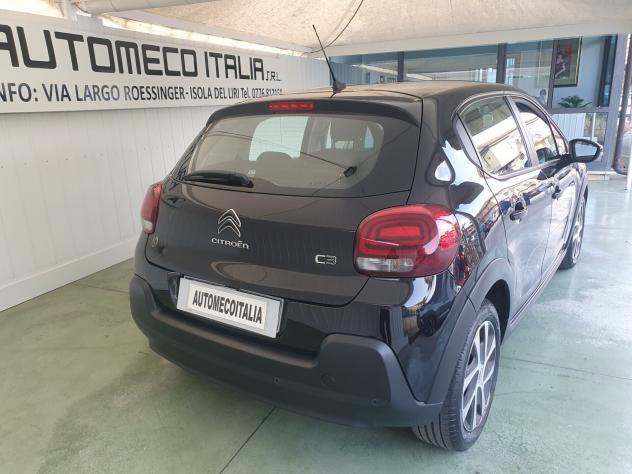 Citroen C3 1.2 BENZ - 05/2019 - KM. 113.000 - Foto 8