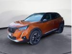 Peugeot 2008 BlueHDi 100 GT Line S&S