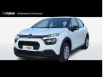 CITROEN C3 1.2 PureTech 83cv Shine S&S my20 rif. 23921025