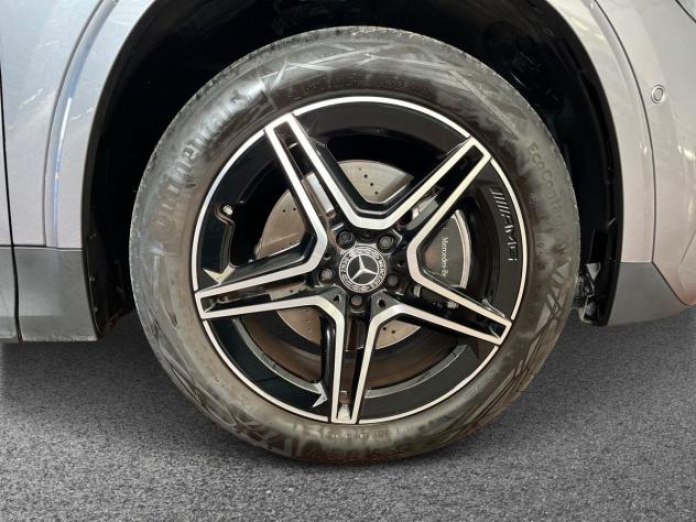 Mercedes-Benz GLA GLA-H247 2023 250 e phev AMG Line Advanced Plus auto - Foto 6