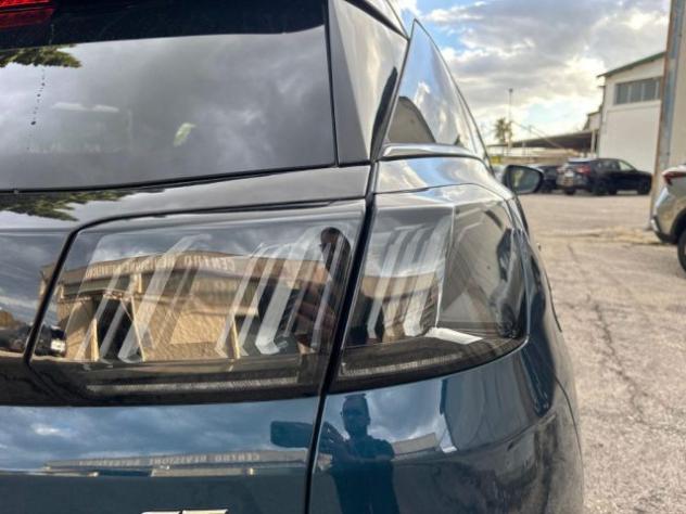 PEUGEOT 3008 Hybrid 136 e-DCS 6 GT rif. 24217683 - Foto 9
