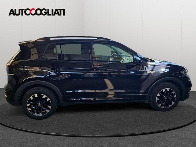 Volkswagen T-Cross TCross 1.0 TSI Sport - Foto 5