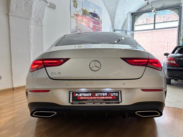 Mercedes-benz CLA 180d Automatic Premium Amg - Foto 9