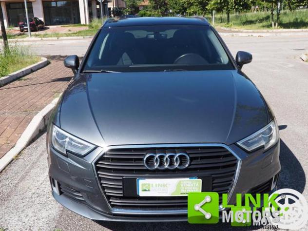 AUDI A3 Sportback SLINE TETTO SEDILI RIScabiliFINANZIABILE rif. 24093318 - Foto 2