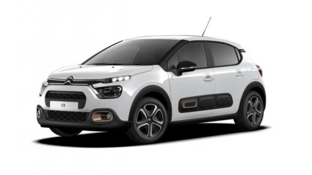 Citroen C3 BlueHDi 100 S&S C-Series - Foto 5