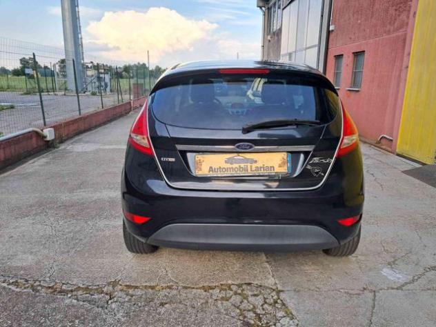 FORD Fiesta 1.6 TDCi 90CV 3 porte DPF Titanium neopatentati rif. 23782777 - Foto 7