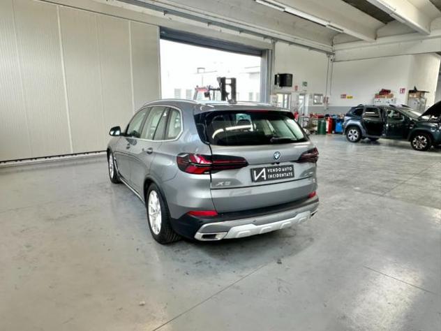 BMW X5 XDRIVE50E rif. 23811290 - Foto 5