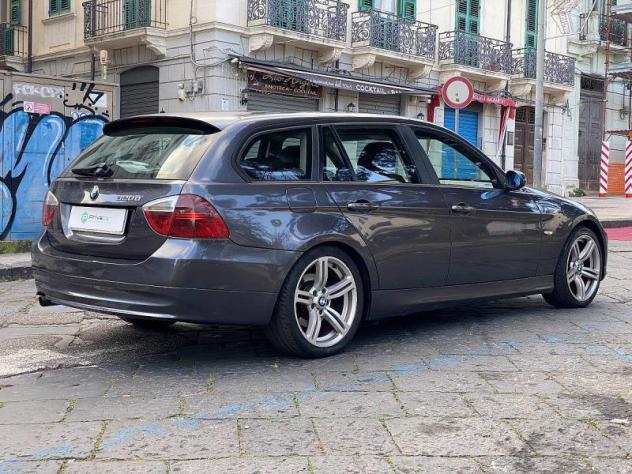 BMW Serie 3 320d cat Touring Futura - Foto 5