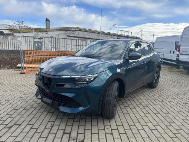 Alfa Romeo Junior 1.2 136 CV Hybrid eDCT6 Speciale - Foto 2