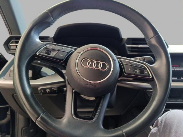 Audi A3 IV 2020 Sportback Sportback 40 1.4 tfsi e Business s-tronic - Foto 9