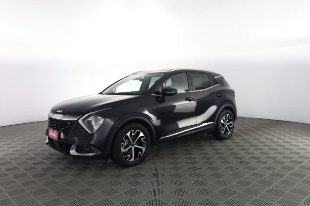 KIA Sportage Sportage 1.6 CRDi MHEV DCT Style rif. 23697392 - Foto 8