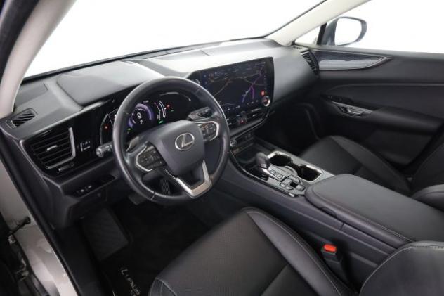 LEXUS NX NX Hybrid 4WD Premium + rif. 23798448