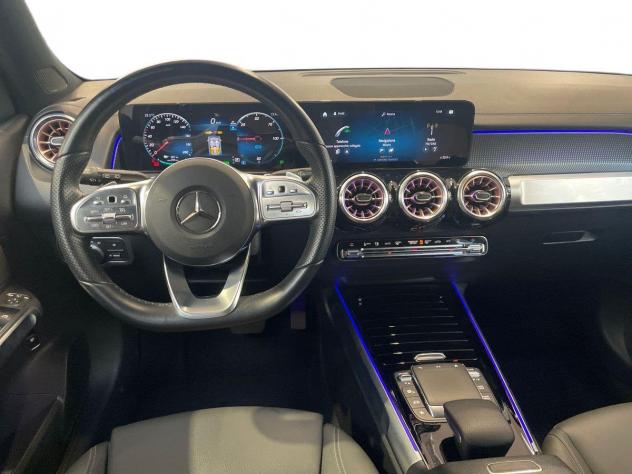 Mercedes-Benz EQB 300 4Matic Sport Plus - Foto 9