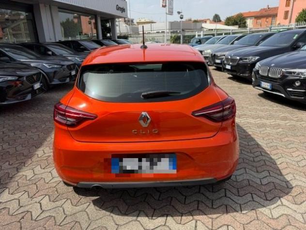 RENAULT Clio Blue dCi 85 CV 5 porte Business rif. 24036643 - Foto 5