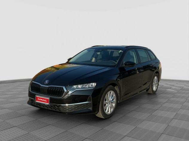 SKODA Octavia Octavia 2.0 TDI 150 CV DSG Wagon Executive rif. 23982682