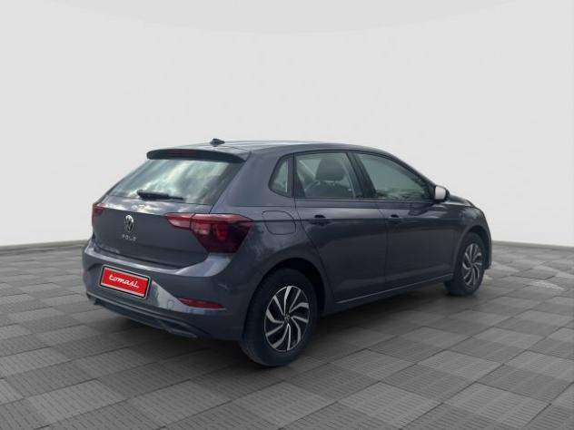 VOLKSWAGEN Polo Polo 1.0 TSI DSG Life rif. 23989029 - Foto 5