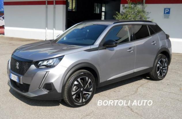PEUGEOT 2008 BlueHDi 9.000 KM EAT8 ALLURE PACK AUTOMATICA rif. 23754171