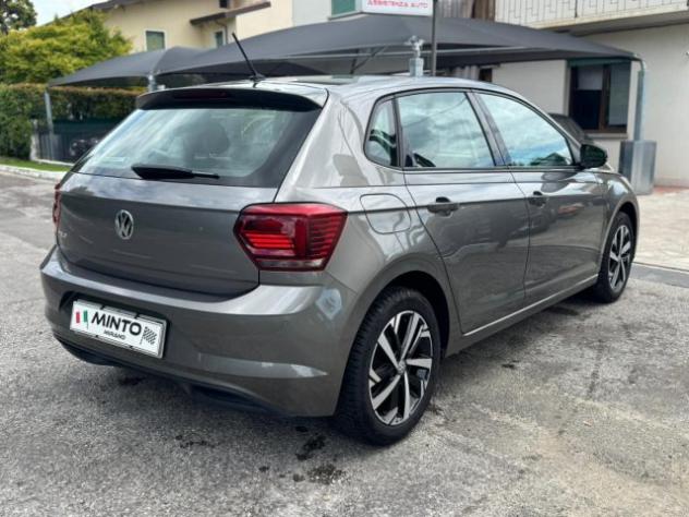 VOLKSWAGEN Polo 1.0 MPI 75 CV 5p. Comfortline rif. 23815136 - Foto 3