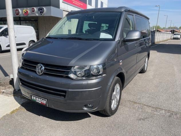 Volkswagen T5 California