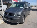 Volkswagen T5 California