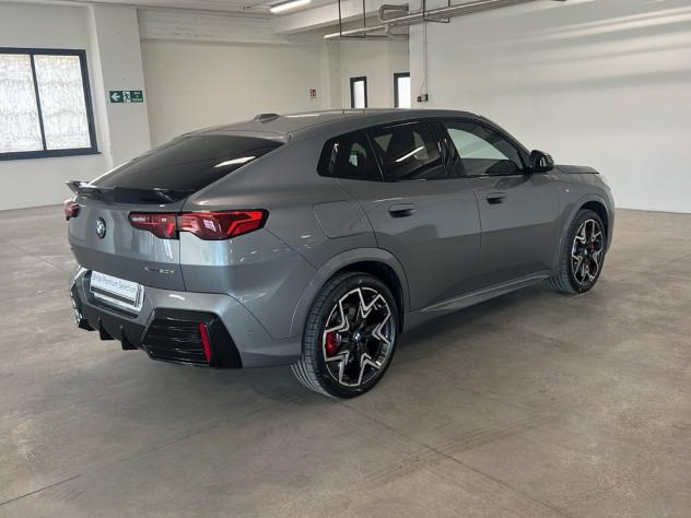 BMW X2 xDrive 20d M Sport Pro 48V MHEV DCT - Foto 6