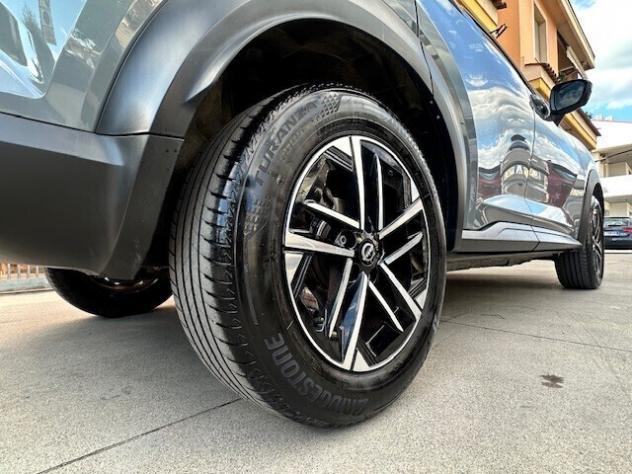 Nissan Juke 1.0 DIG-T 114 CV N-Connecta 2025 10.000KM - Foto 7
