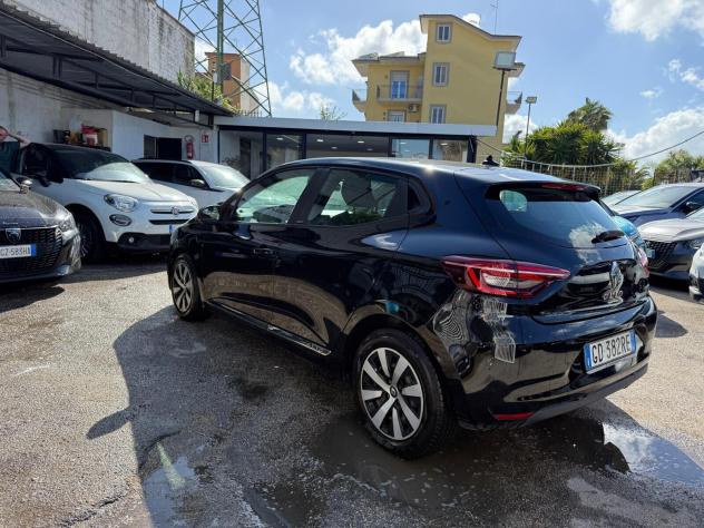 CLIO HYBRID 2021 1.6 AUTOMATICA E-TECH 75000KM INITIALE PARIS - Foto 10