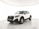 Audi Q2 Audi Business 35 TFSI 110(150) kW(CV) S tronic