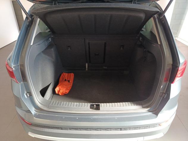 SEAT Ateca Ateca 1.0 tsi Business - Foto 10