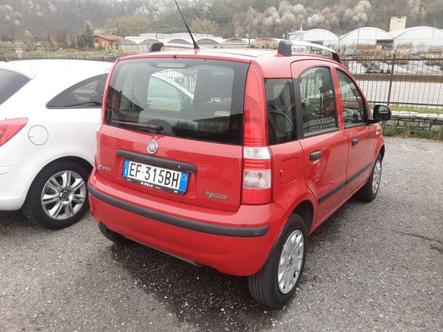 FIAT PANDA NEOPATENTATI - Foto 6