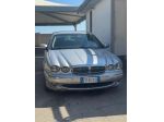 Jaguar X-Type 2.0D cat Executive EU3