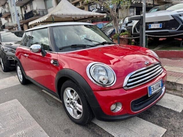 Mini One Garanzia Anche permuta - Foto 3