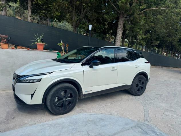 Nissan Qashqai E-Power Tekna+ - 2023 - Foto 2