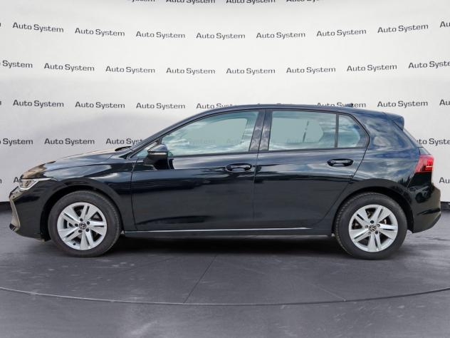 Volkswagen Golf Golf 2.0 tdi Life 115cv - Foto 3