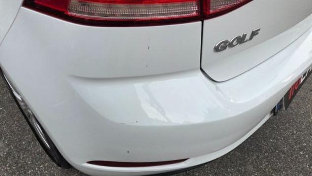 VOLKSWAGEN Golf 1.0 TSI 85 CV 5p. Trendline PERMUTE UNICOPR. NEOPA rif. 23992597 - Foto 8