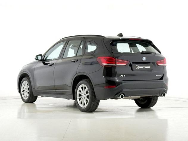 BMW X1 sDrive 18d Advantage - Foto 3