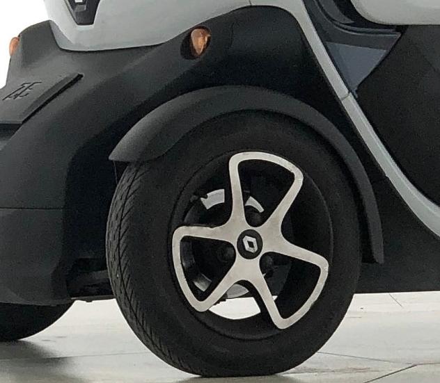 Renault Twizy Renault Twizy * NECESSARI 16 ANNI E PATENTE B1* - Foto 6