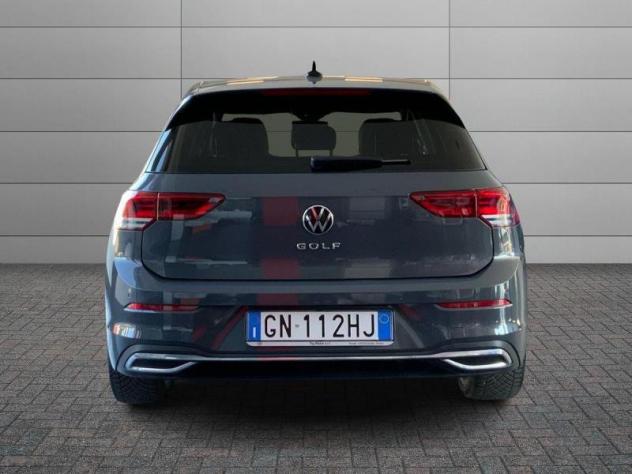 Volkswagen Golf 8ª serie 2.0 TDI 150 CV DSG SCR R-Line - Foto 6