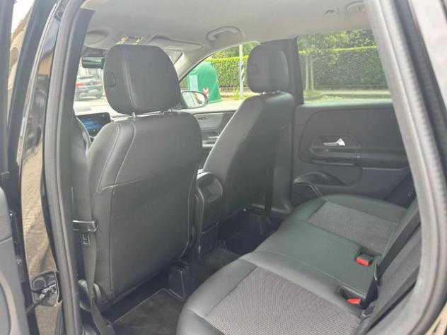 MERCEDES-BENZ B 160 d Executive rif. 23653689 - Foto 10
