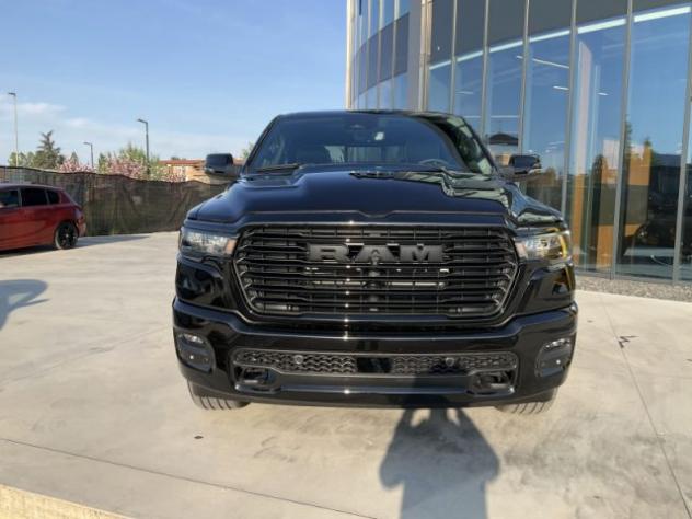 RAM 1500 3.0 Hurricane 420CV Laramie Night Edition RAM rif. 23757447 - Foto 2