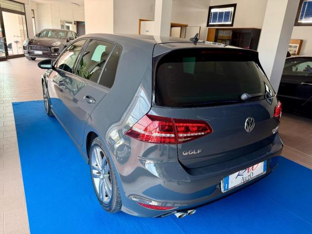 VOLKSWAGEN - Golf - 2.0 TDI 5p. R-Line - Foto 5